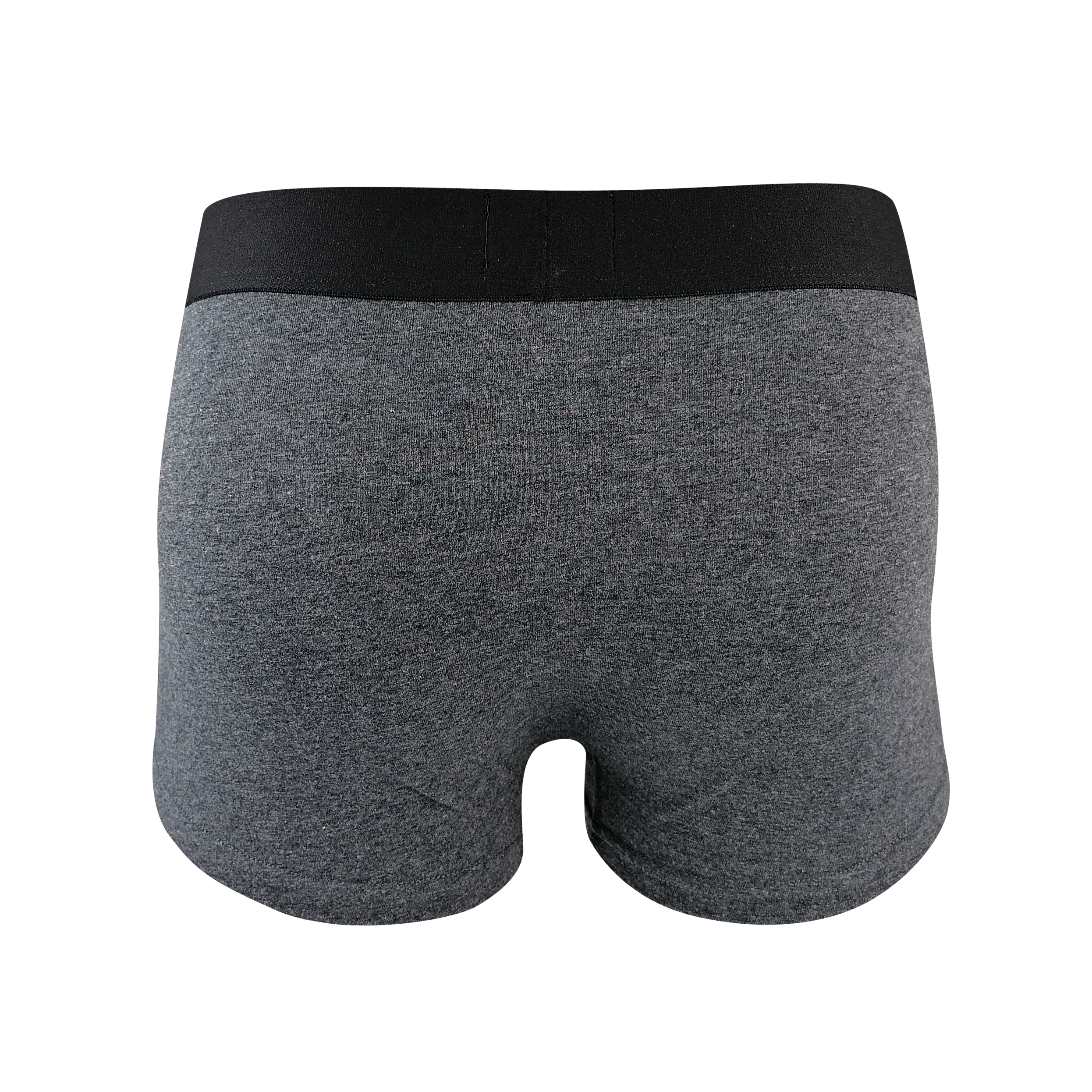 ODM OEM Men's Daily Boxer Brief Underwear Comfort Cotton