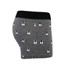 OEM ODM AOP Men's Cotton Stretch Boxer Brief Underwear