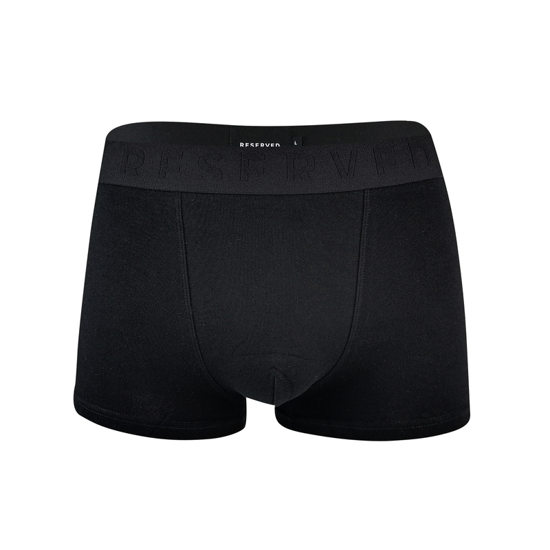 OEM Men's Originals Supersoft Boxer Brief Trunks Plain Color
