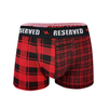 OEM ODM Essentials Men's Cotton Jersey Boxer Brief