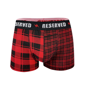 OEM ODM Essentials Men's Cotton Jersey Boxer Brief