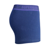 Mens Trunks Boxers Briefs Breathable Cotton Underwear for Men Cotton Stretch Mens Underwear