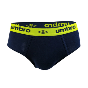customize logo plain color men briefs boxer comfort cotton underwear