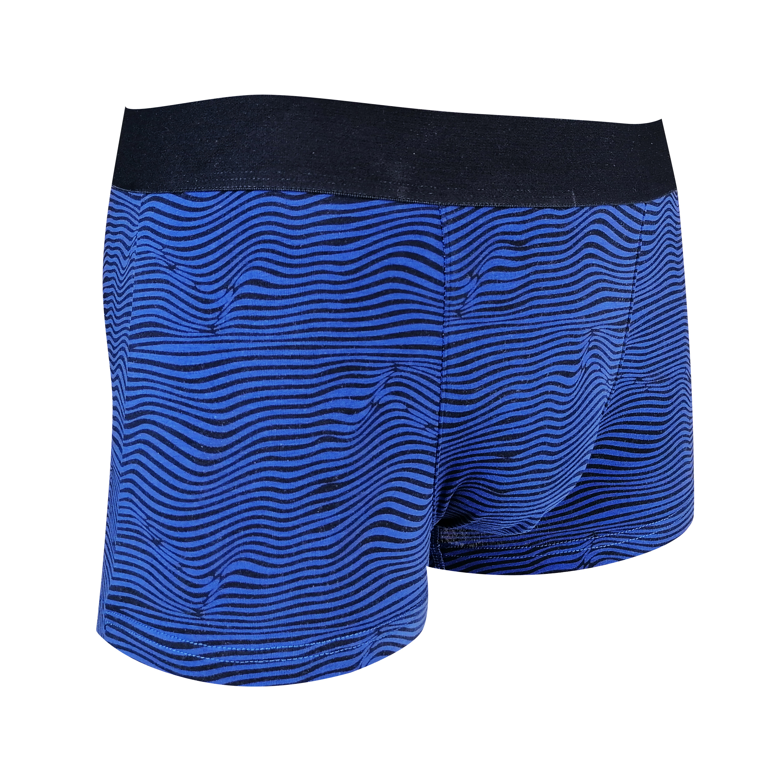 all over print customize logo OEM ODM men boxers briefs underwear cheap MOQ