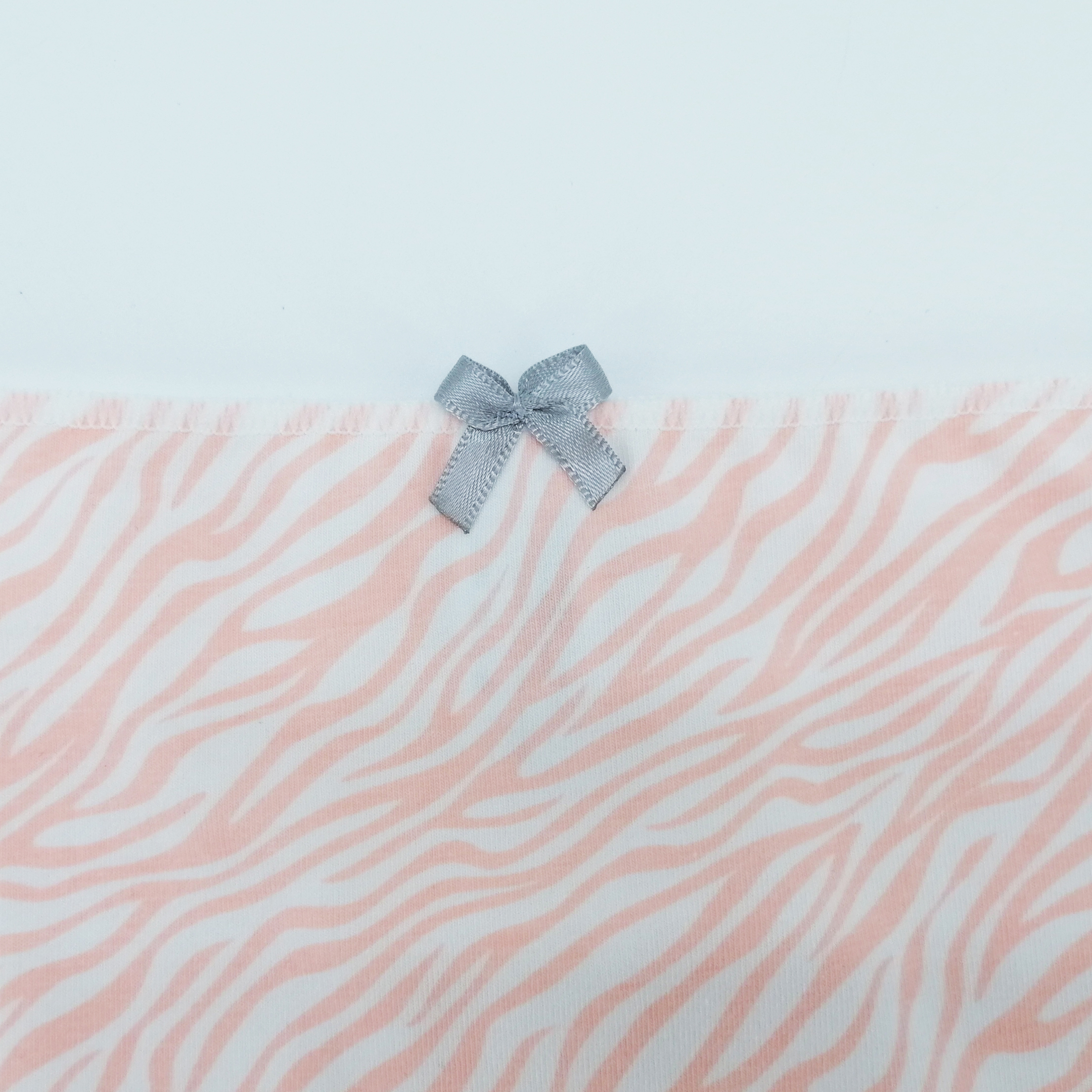 3 Pack Floral Print Cotton Panties for Ladies Wholesale Underwear 