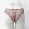 Lace Design Transparent Women Underwear Sexy Lingerie