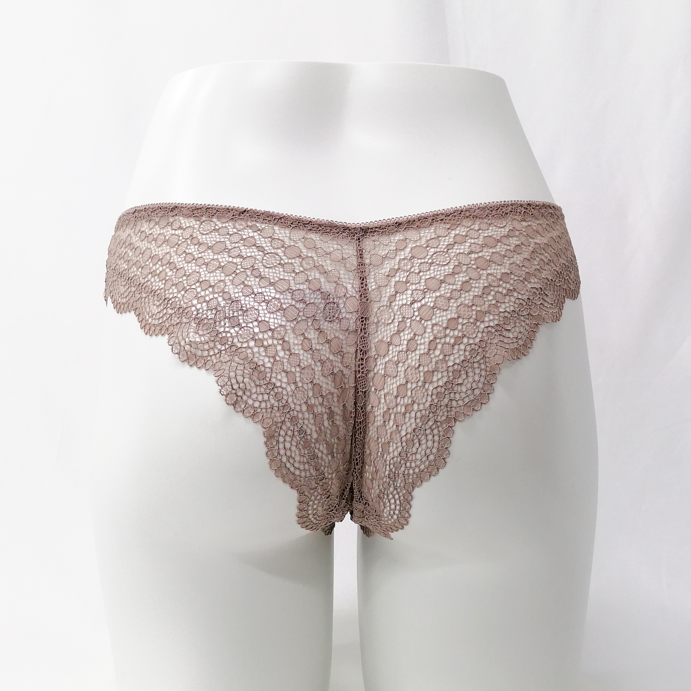 Lace Design Transparent Women Underwear Sexy Lingerie