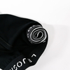 Sports Women Underwear Cotton Spandex Solid Color Customize Logo