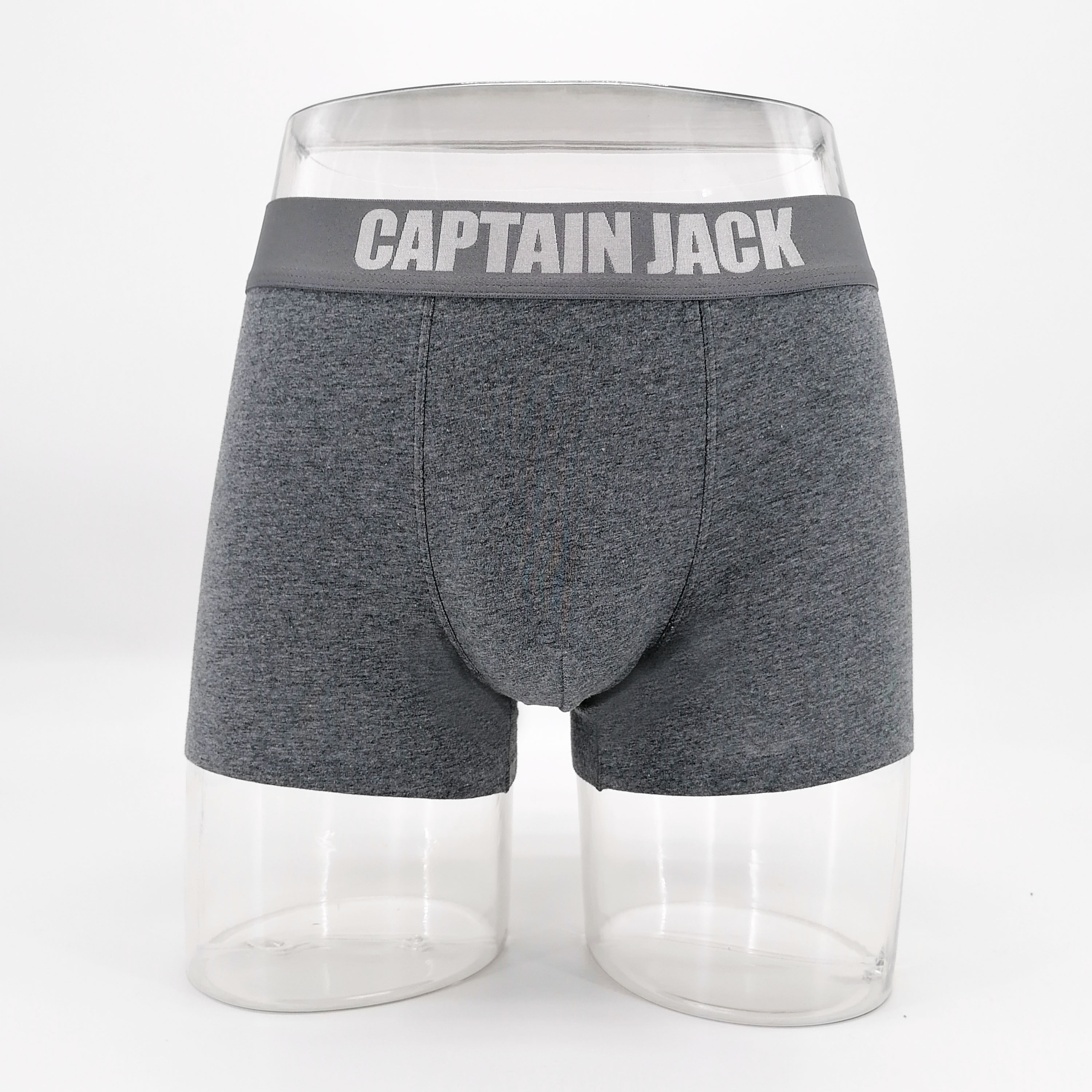 Fashionable Modal Men's Boxer CK2731 soft &breathable fabric that ensures all-day comfort