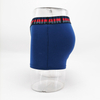  Modal Men's Boxer CK2732 Fashionable Colors Stylish Waistband Custom Logo