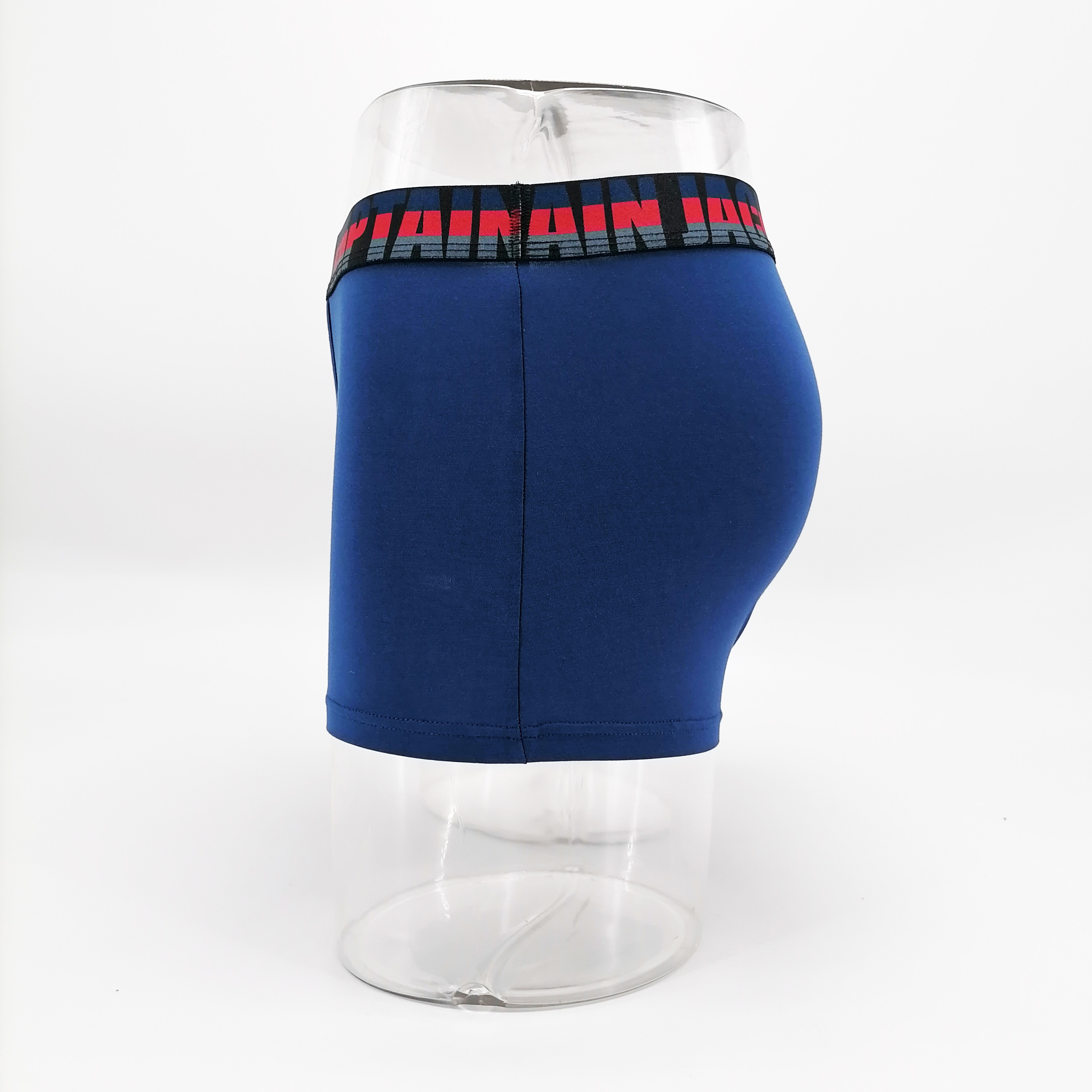  Modal Men's Boxer CK2732 Fashionable Colors Stylish Waistband Custom Logo