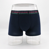  Modal Men's Boxer CK2733 Fashionable Colors Stylish Waistband Custom Logo