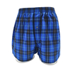 Men's Woven Boxer Shorts – Breathable & Comfortable