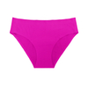 Stretch Nylon Spandex Heavy Flow High Absorbency Leakproof Panties Briefs Period Underwear