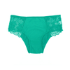 Menstrual Panties Nylon Leak Proof Period Panties Lace Design