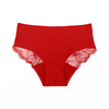 Women's Full Protection Period Panties Washable Incontinence Lace Underwear