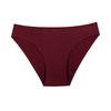 OEM ODM Customize Large Capacity Nylon Spandex Women Period Underwear
