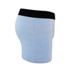 Men's Breathable Cotton Trunks Underwear Soft And Breathable Cotton 