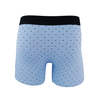 all over print men's underwear boxer briefs cool comfort mositure wicking