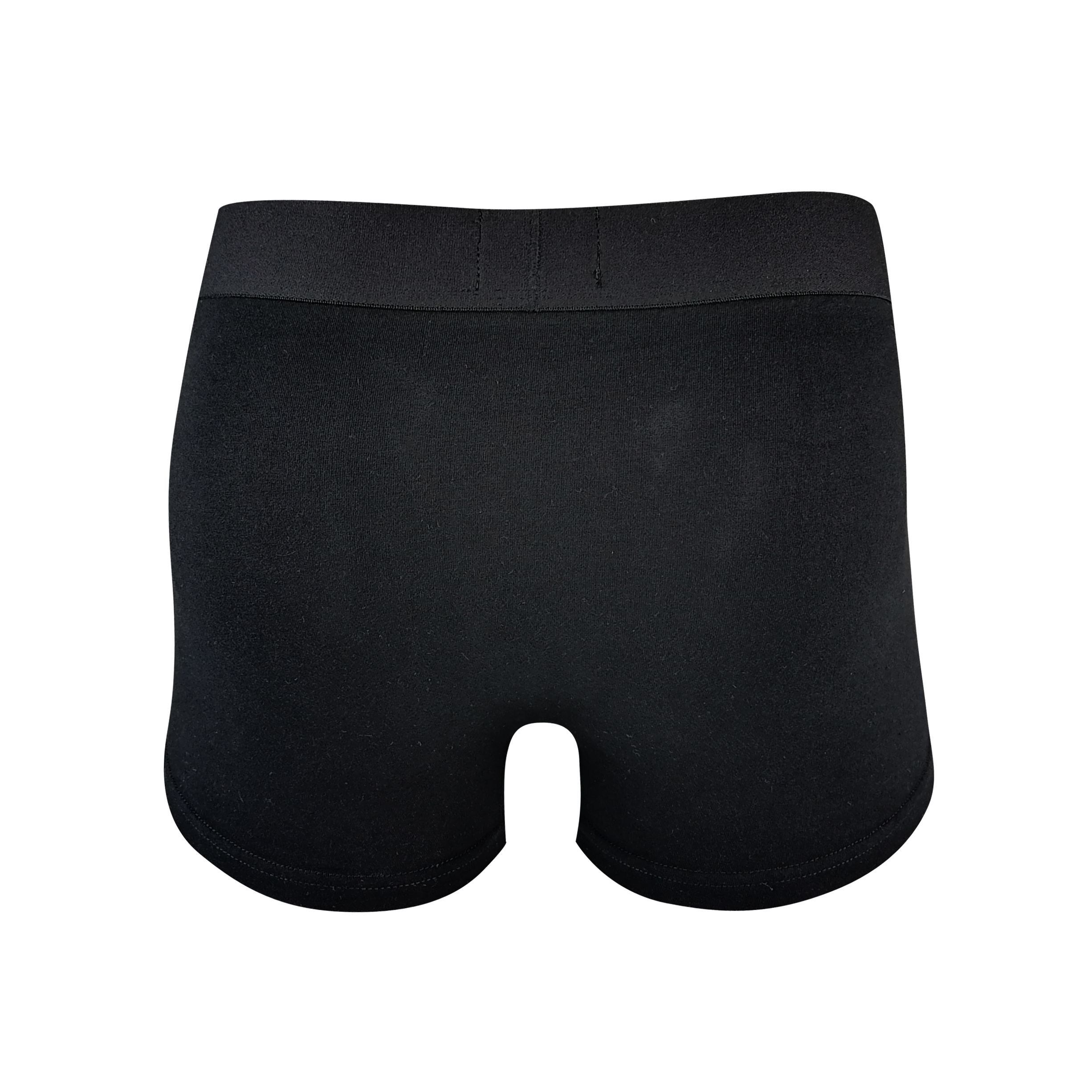 OEM Men's Originals Supersoft Boxer Brief Trunks Plain Color