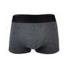 ODM OEM Men's Daily Boxer Brief Underwear Comfort Cotton