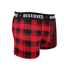 OEM ODM Essentials Men's Cotton Jersey Boxer Brief