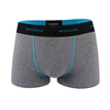 lingerie men customize logo cotton elastane underwear 