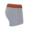 Men's classic underwear cotton stretch boxer brief