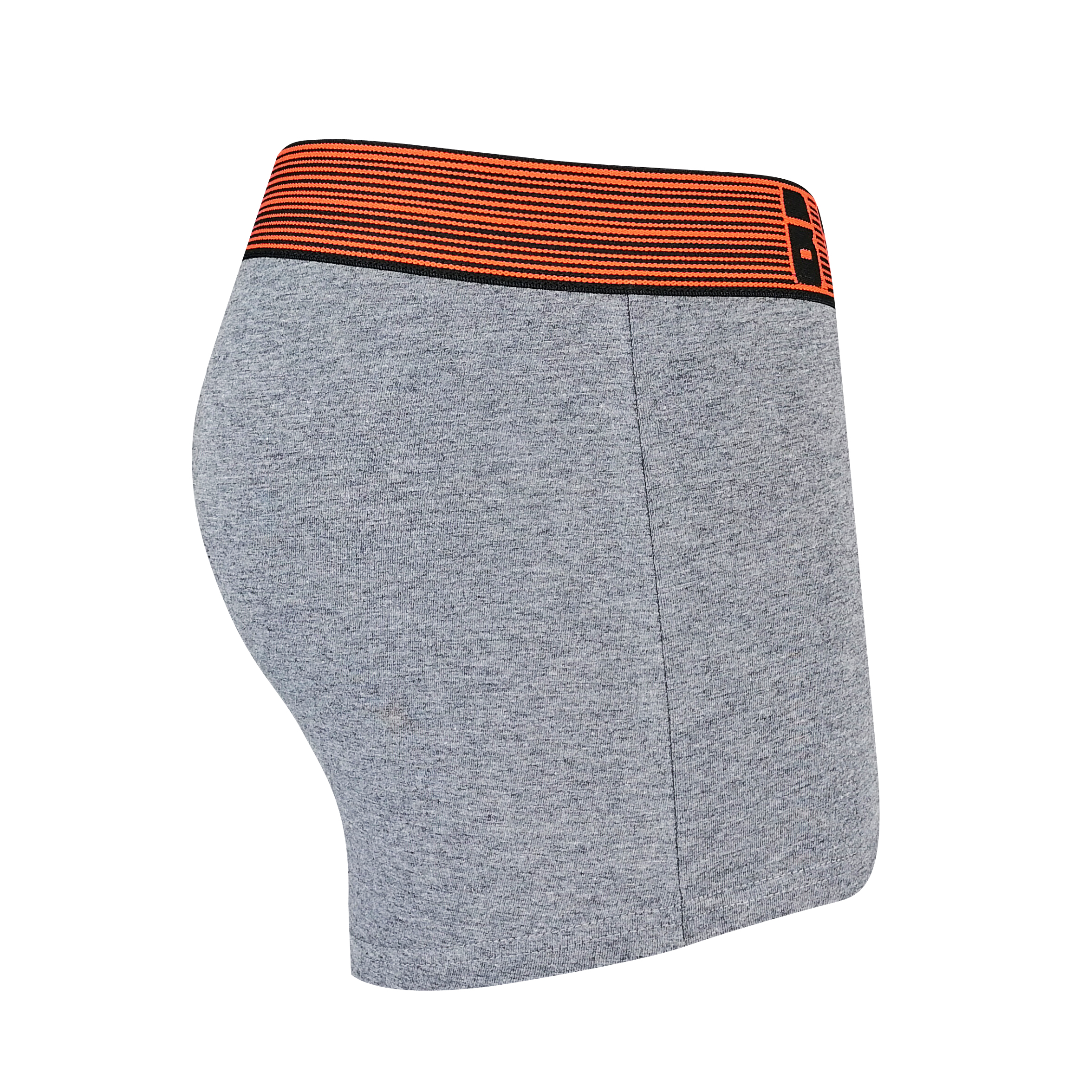Men's classic underwear cotton stretch boxer brief