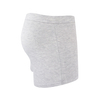 customize woven label plain color men boxers briefs trunk shorts cotton fabric