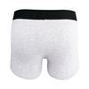 plain color high quality cotton fabric men boxers briefs customize private logo