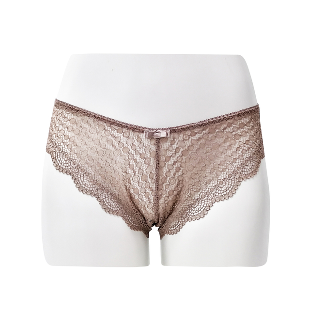 Lace Design Transparent Women Underwear Sexy Lingerie