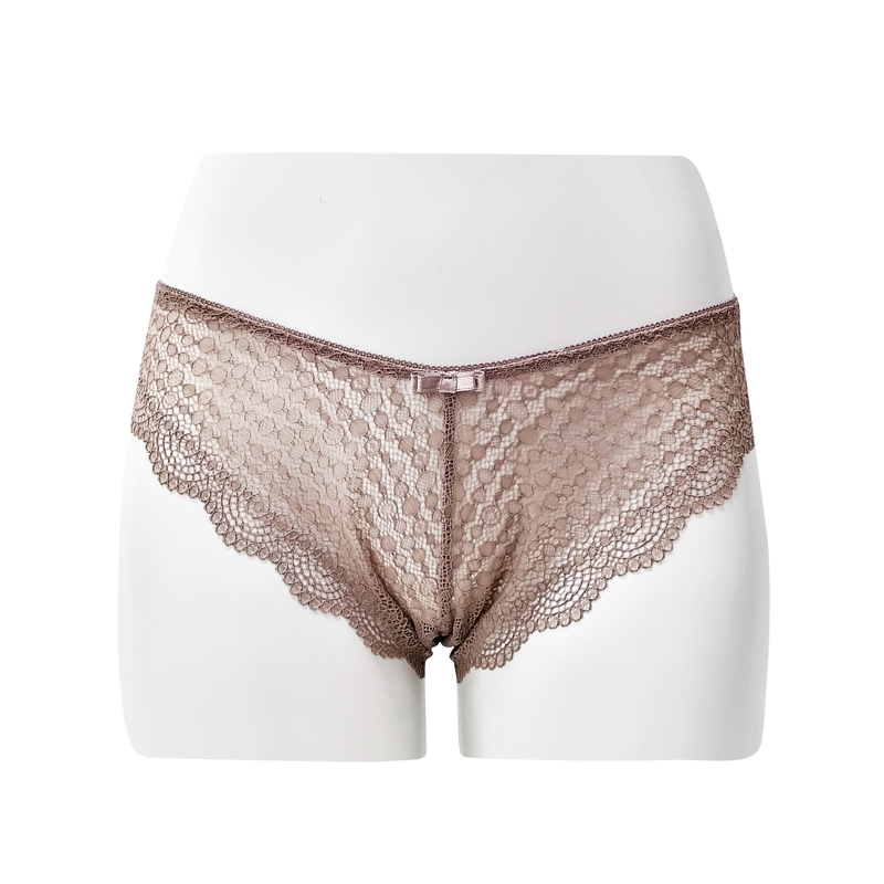 Lace Design Transparent Women Underwear Sexy Lingerie