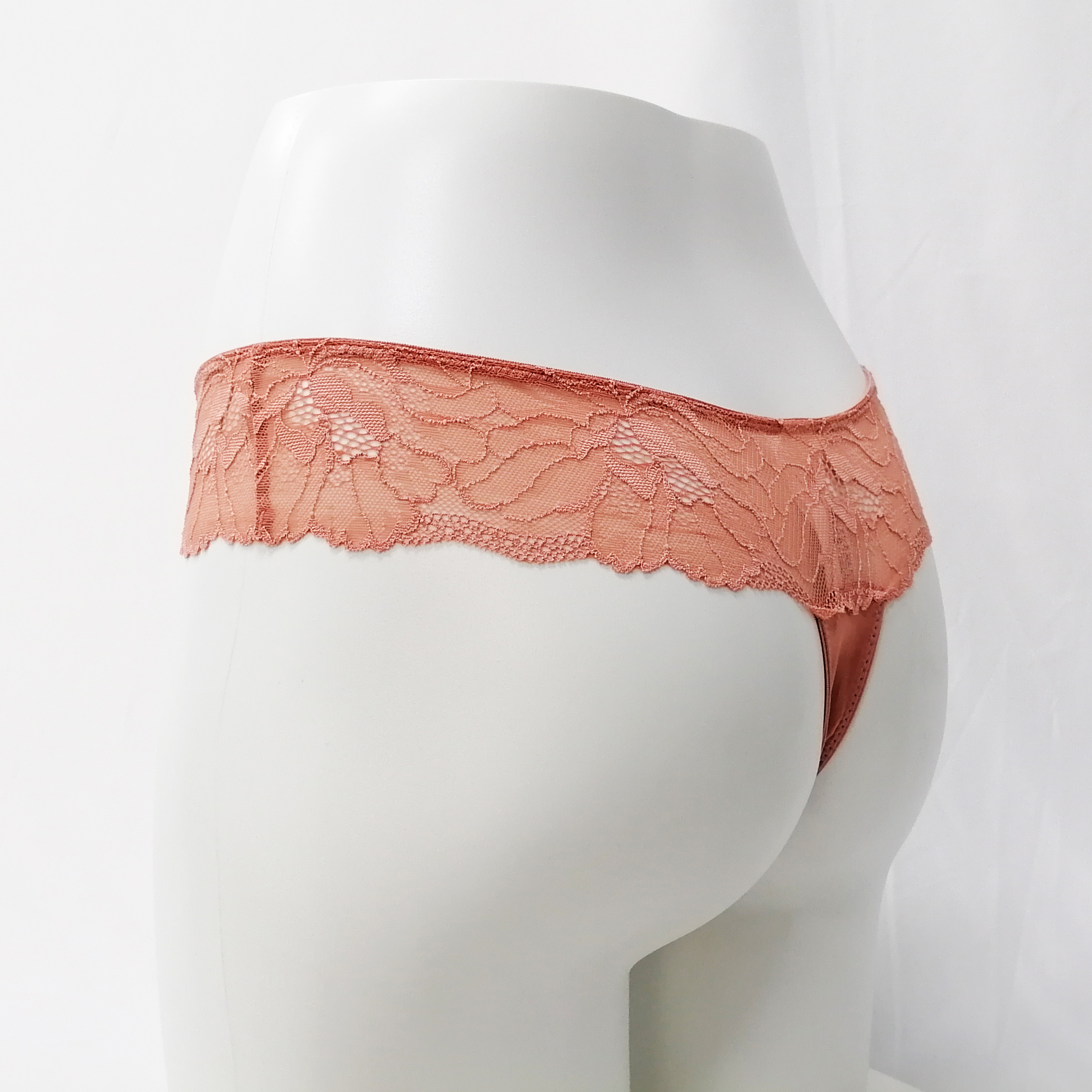 Lace Design Sexy Ladies Lingerie Panties Customize Logo