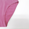 OEM ODM Flower Print Soft Cotton Ladies Bikini