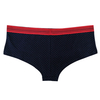Women Cheeky Underwear Cotton Spandex All over Print Ladies Lingerie