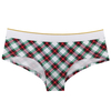 Women Cheeky Underpants Cotton Spandex All over Print Ladies Lingerie