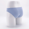Rib Cotton Elastane Ladies Bikini Women Underwear
