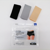 OEM ODM Seamless Nylon Spandex High Waist Women Panties