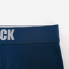 Fashionable Modal Men's Boxer CK2731 soft &breathable fabric that ensures all-day comfort