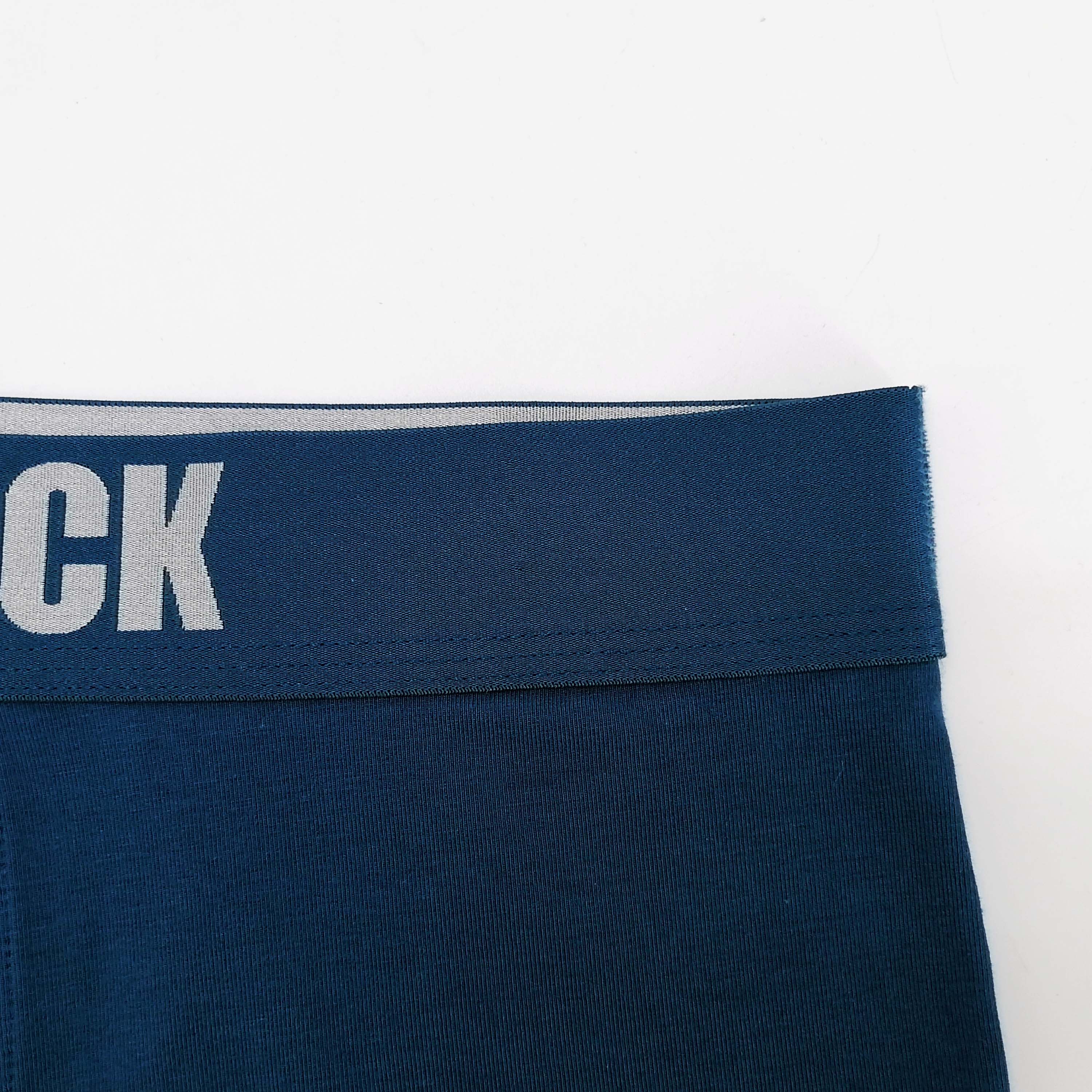 Fashionable Modal Men's Boxer CK2731 soft &breathable fabric that ensures all-day comfort