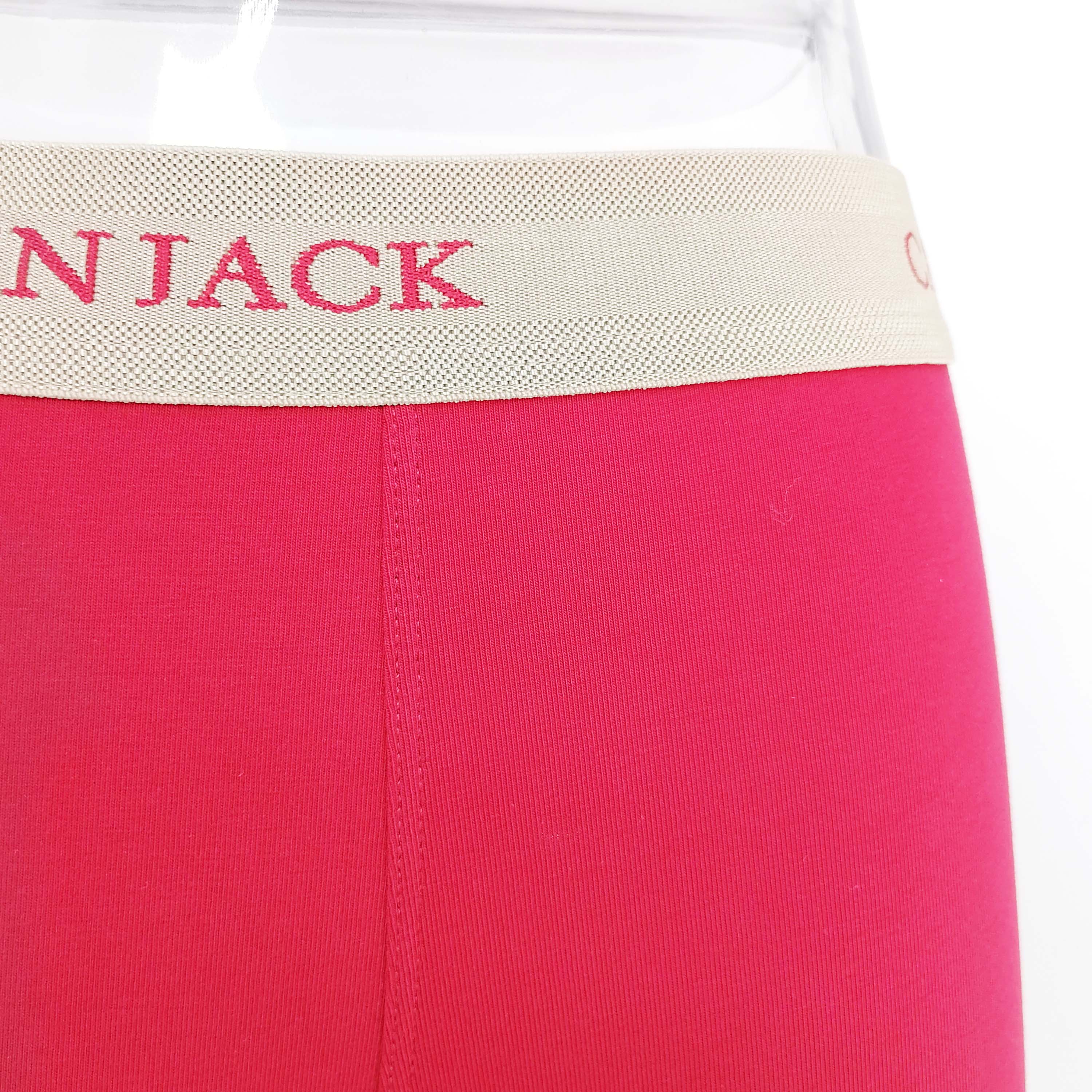 Men's Boxer CK2730 Combed Cotton Soft & Breathable Fabric Provides all-day comfort