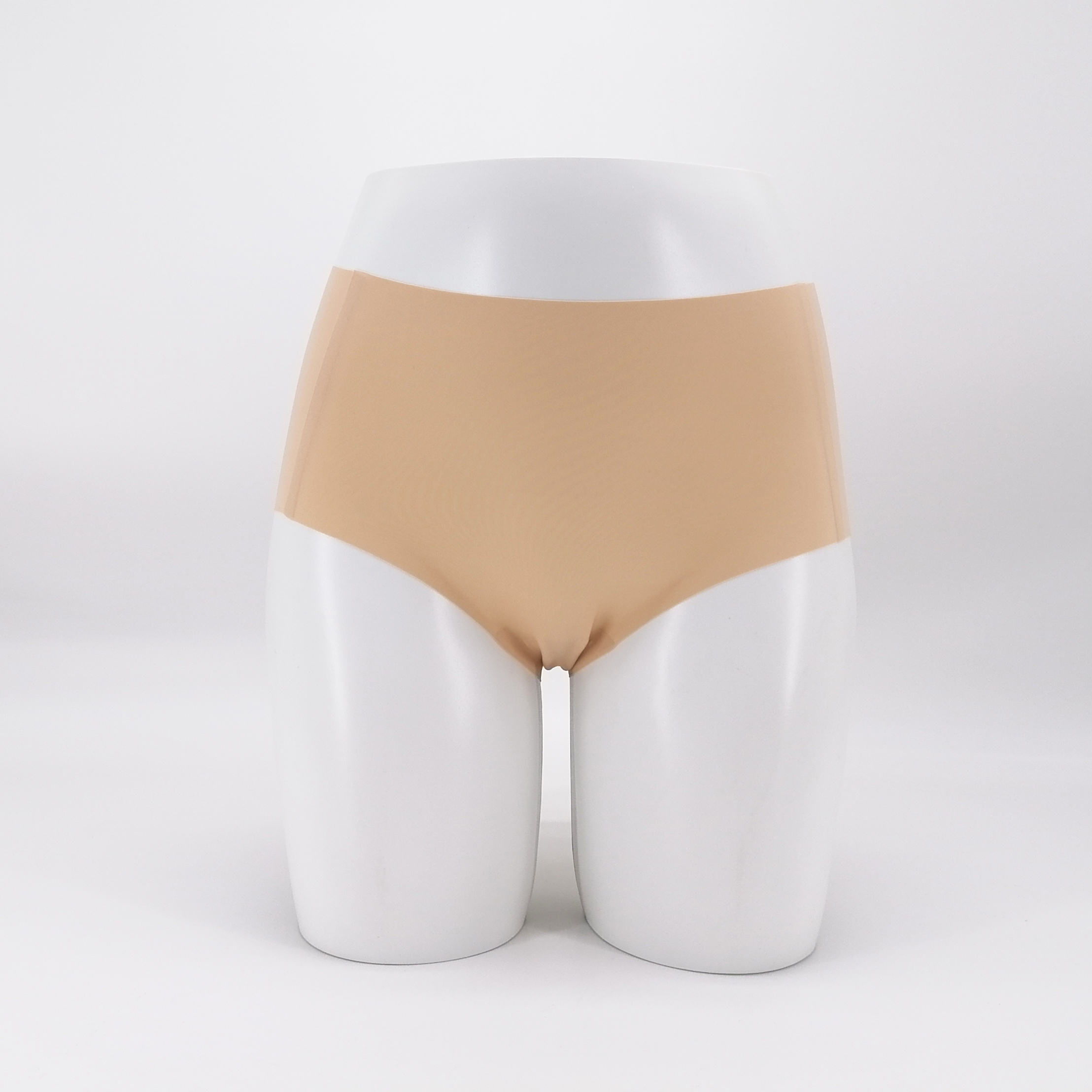 Women' Seamless High Rise Brief