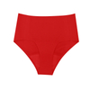 Wholesale Leak Proof Menstrual Panties Physiological Pants Women Period Nylon Waterproof Briefs Underwear