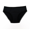 Factory Offer Menstrual Leak Proof Period Panties Underwear Nylon for Girls