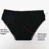 Factory Offer Menstrual Leak Proof Period Panties Underwear Nylon for Girls
