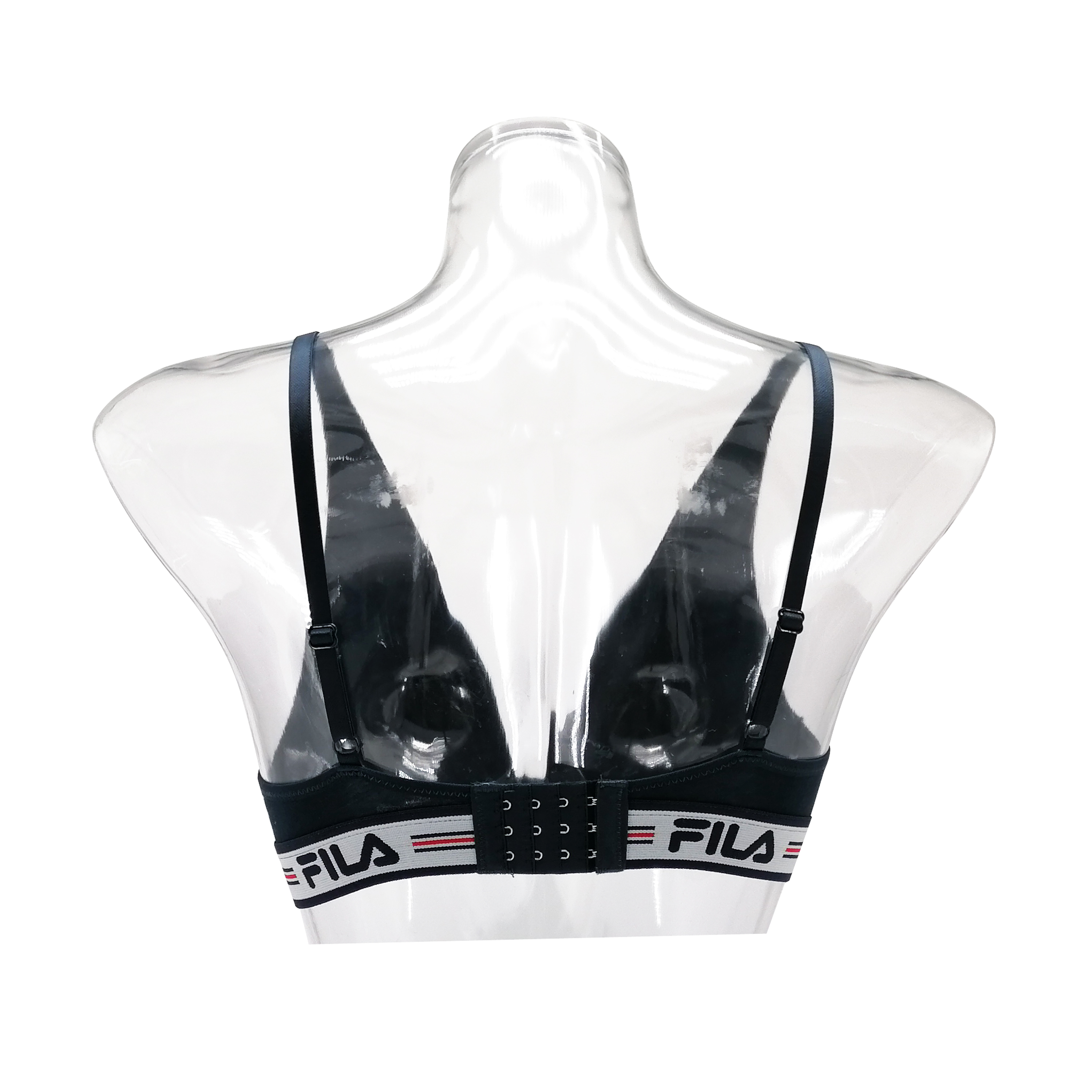 Sexy Bra Sets Cotton Spandex Customize Logo Wireless Full Cup Lingerie