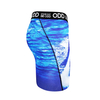 men's underwear sport cooling mesh performance boxer brief