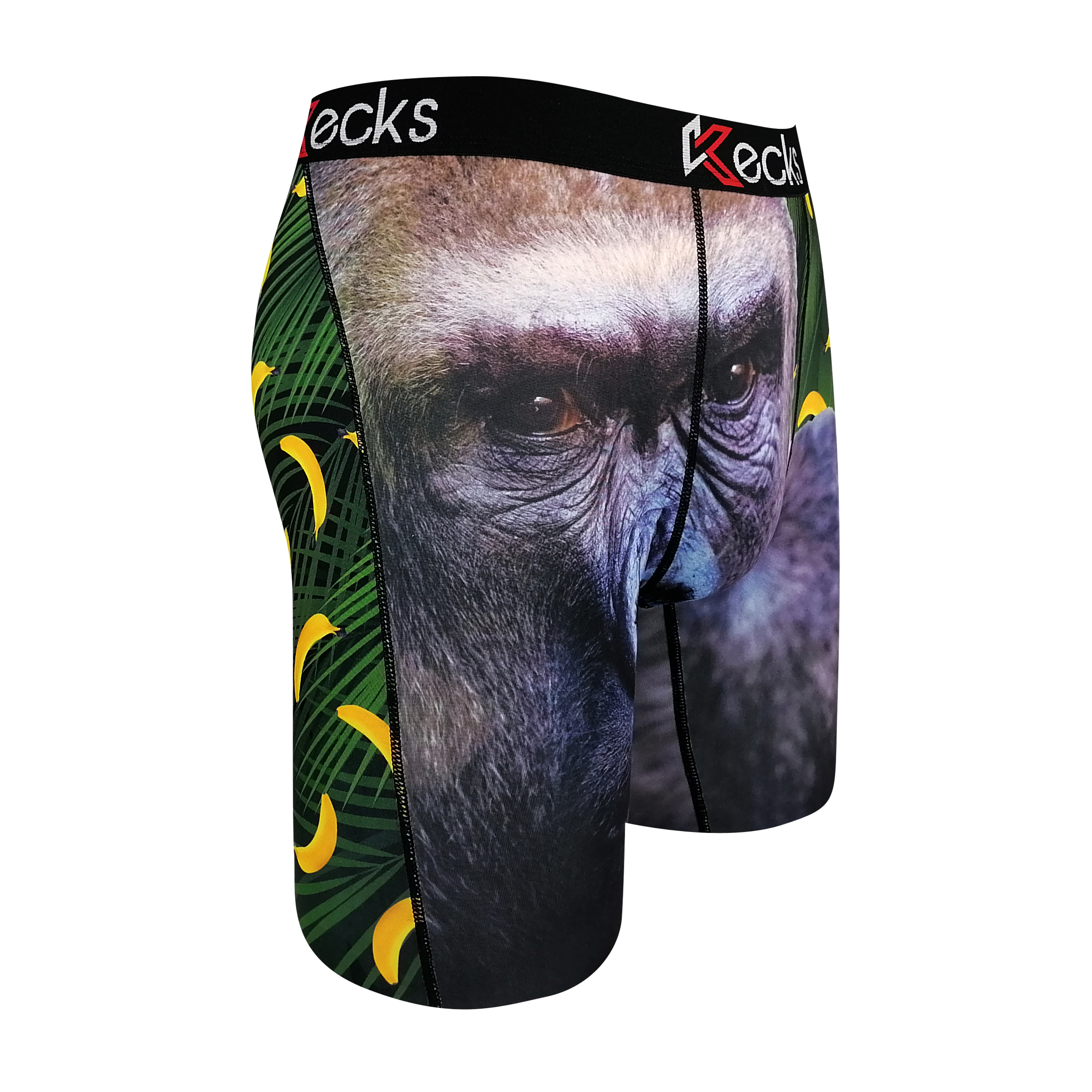 polyester stretch mens boxer briefs mens underwear OEM ODM