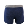 OEM ODM Mens Boxer Briefs Breathable Cotton Underwear for Men